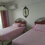 شقةعلى البحرمباشرةسيدي بشرالمربع الذهبي